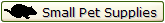 Small Pet Supplies
