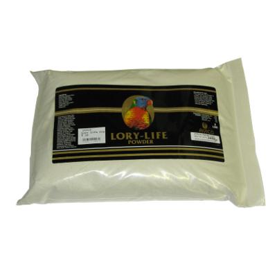 Lory Life Powder Lory Food 6 pound Bag Lory Life Powder Lory Food 6 pound Bag