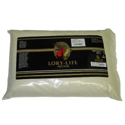 Lory Life Nectar Lory Food 6 Pound bag Lory Life Nectar Lory Food 6 Pound bag