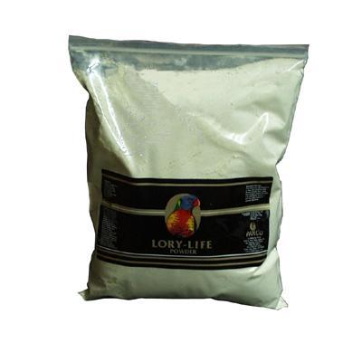 Lory Life Powder Lory Food 10 pound Bag Lory Life Powder Lory Food 10 pound Bag