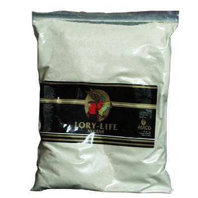 Lory Life Nectar Lory Food 10 pound Bag Lory Life Nectar Lory Food 10 pound Bag
