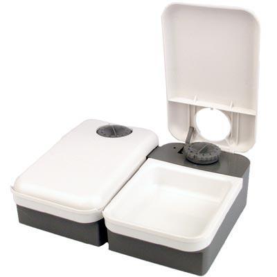 Petsafe Pet Feeder 2 Meal