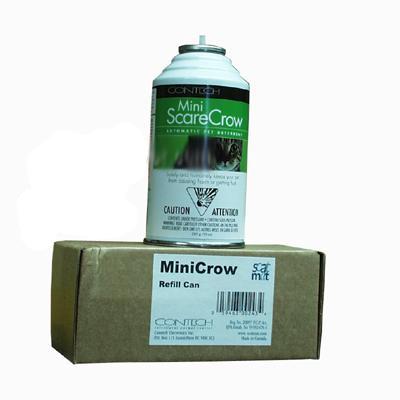 Stay Away Mini Refill Canister