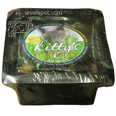 Kitty's Garden Seed Refill Kit