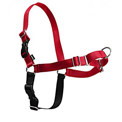 Gentle Leader Easy Walk Dog Harness Small Red Gentle Leader Easy Walk Dog Harness Small Red