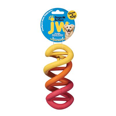 Dogs in Action (DNA) Large Dog Toy Dogs in Action (DNA) Large Dog Toy
