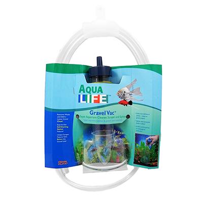Gravel Vacuum Aquarium Cleaner 5 inch Gravel Vacuum Aquarium Cleaner 5 inch