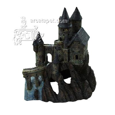 Super Castle B Aquarium Ornament Super Castle B Aquarium Ornament