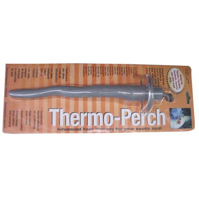 Lectro Thermo-Perch Heated Bird Perch Small Lectro Thermo-Perch Heated Bird Perch Small