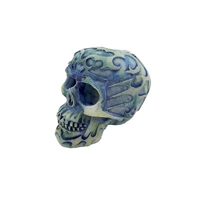 Dead Head Skull Aquarium Ornament Dead Head Skull Aquarium Ornament