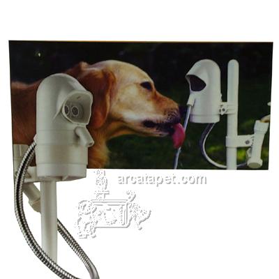 WaterDog Automatic Outdoor Pet Drinking Fountain WaterDog Automatic Outdoor Pet Drinking Fountain