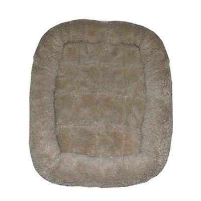 K9 Kozy Keeper Cat or Dog Sleeper Bed 35x22 Cocoa K9 Kozy Keeper Cat or Dog Sleeper Bed 35x22 Cocoa