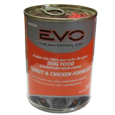 Innova Evo Canned Dog Food Large Each Innova Evo Canned Dog Food Large Each