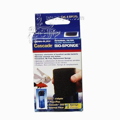 Cascade Internal Filter 300 Replacement Bio-Sponge