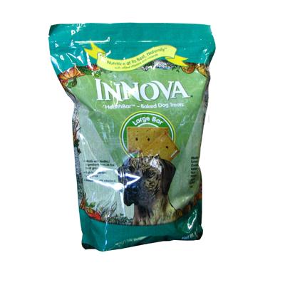 Innova Health Bar Large 4 pounds Dog Treat Innova Health Bar Large 4 pounds Dog Treat