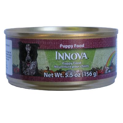 Innova Canned Puppy Food Small Each Innova Canned Puppy Food Small Each