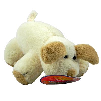 Plush Yellow Dog Small Plush Yellow Dog Small