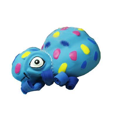 Latex Squeeze Meeze Octopus Dog Toy Latex Squeeze Meeze Octopus Dog Toy