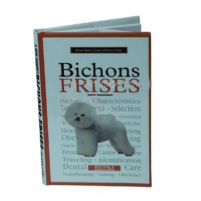 A New Owner's Guide to Bichons Frises A New Owner's Guide to Bichons Frises