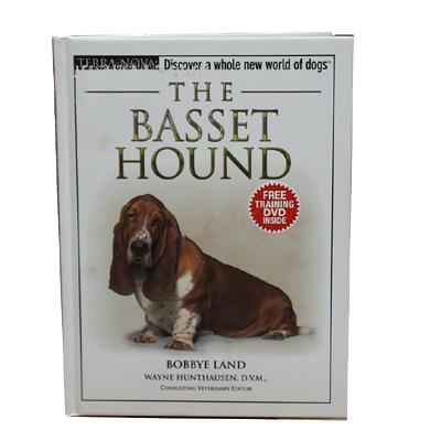 The Basset Hound (Terra Nova) The Basset Hound (Terra Nova)