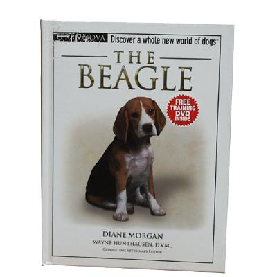 The Beagle (Terra Nova) The Beagle (Terra Nova)