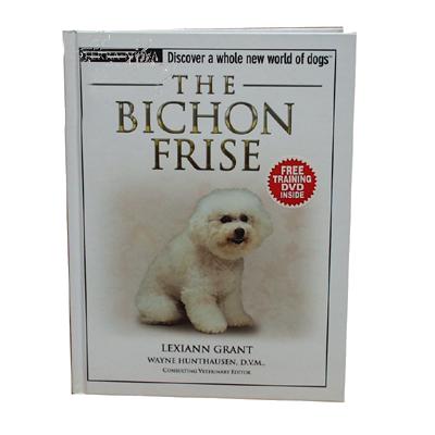 The Bichon Frise (Terra Nova) The Bichon Frise (Terra Nova)