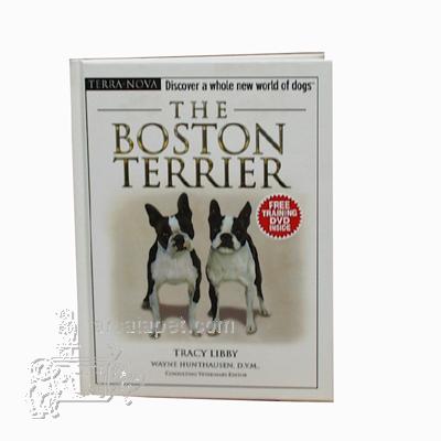 The Boston Terrier (Terra Nova) The Boston Terrier (Terra Nova)