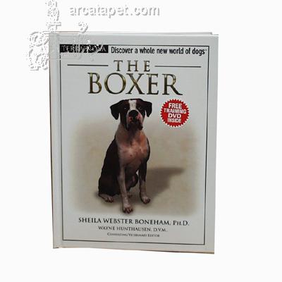 The Boxer (Terra Nova) The Boxer (Terra Nova)