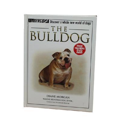 The Bulldog (Terra Nova) The Bulldog (Terra Nova)