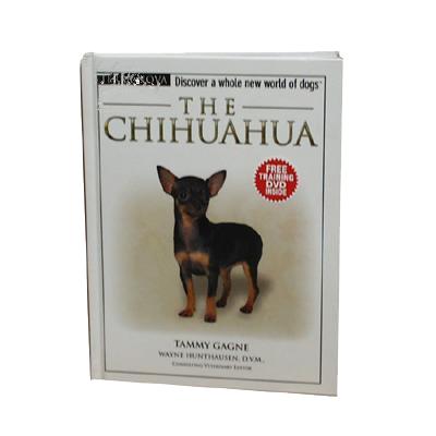 The Chihuahua (Terra Nova) The Chihuahua (Terra Nova)