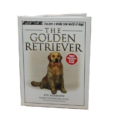 The Golden Retriever (Terra Nova)