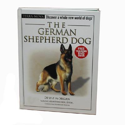 The German Shepherd Dog (Terra Nova)