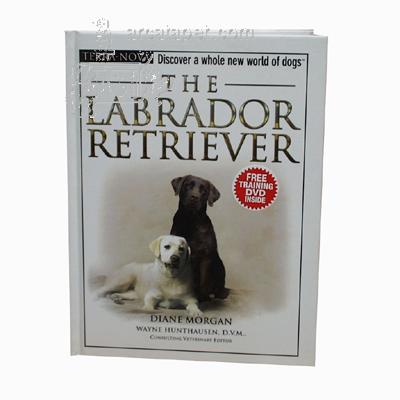 The Labrador Retriever (Terra Nova)