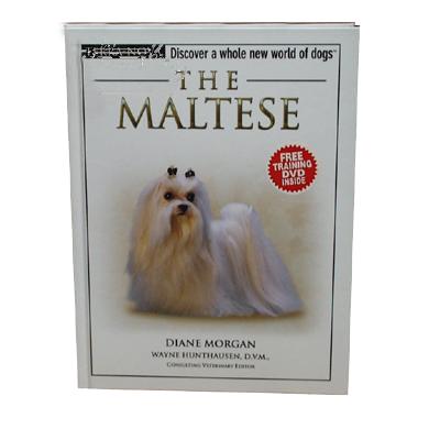 The Maltese (Terra Nova) The Maltese (Terra Nova)