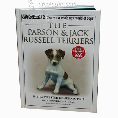 The Parson & Jack Russell Terriers (Terra Nova) The Parson & Jack Russell Terriers (Terra Nova)