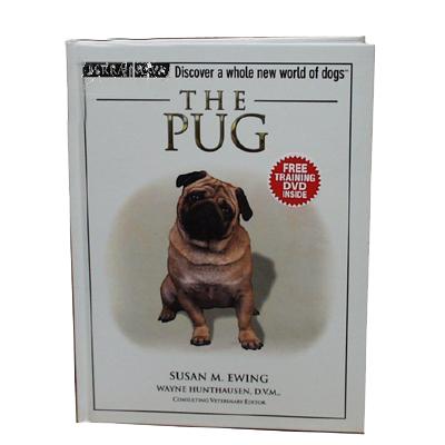 The Pug (Terra Nova)