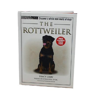 The Rottweiler (Terra Nova) The Rottweiler (Terra Nova)