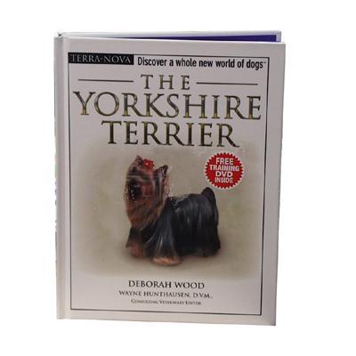 The Yorkshire Terrier (Terra Nova) The Yorkshire Terrier (Terra Nova)