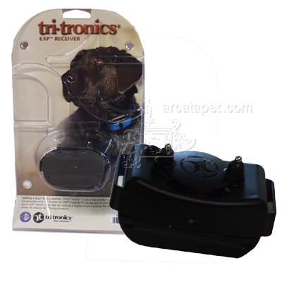 Tri-Tronics EXP Receiver for Sport G3 Tri-Tronics EXP Receiver for Sport G3