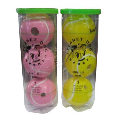 Planet Dog Orbee-Tuff Tennis Ball 3 pack