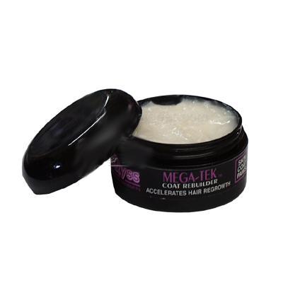 EQyss Mega-Tek Coat Rebuilder Salve 2oz EQyss Mega-Tek Coat Rebuilder Salve 2oz