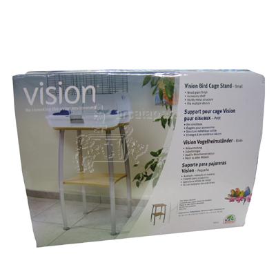 Vision II Small Bird Cage Stand Vision II Small Bird Cage Stand