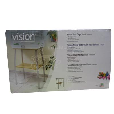 Vision II Medium Bird Cage Stand Vision II Medium Bird Cage Stand