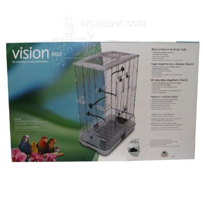 Vision 2 Model MO2 Medium Bird Cage Vision 2 Model MO2 Medium Bird Cage