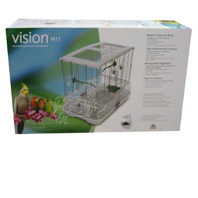 Vision 2 Model M11 Medium Bird Cage Vision 2 Model M11 Medium Bird Cage