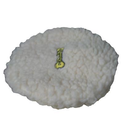 Fleece Disc Medium Dog Toy with Squeaker Fleece Disc Medium Dog Toy with Squeaker