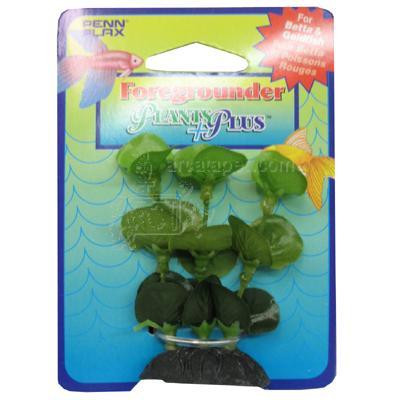 Annubias Foregrounder Silk Aquarium Plant Annubias Foregrounder Silk Aquarium Plant
