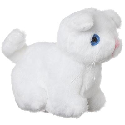 Talking Soft Dog Toy Kitty Cat