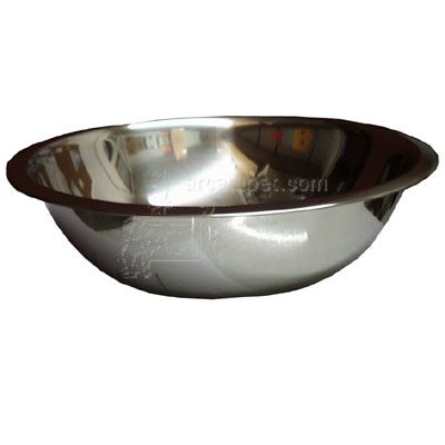 Big Dog Elevated Feeder Replacement Bowl
