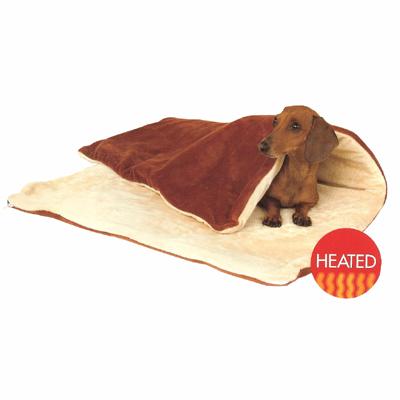 Thermo Heated Pet Throw Small 24in x 36in Thermo Heated Pet Throw Small 24in x 36in